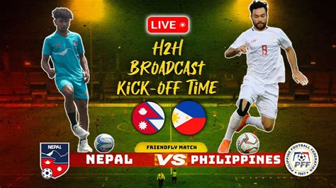 Time in Nepal vs Philippines .